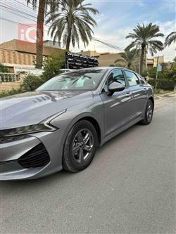 کیا K5
